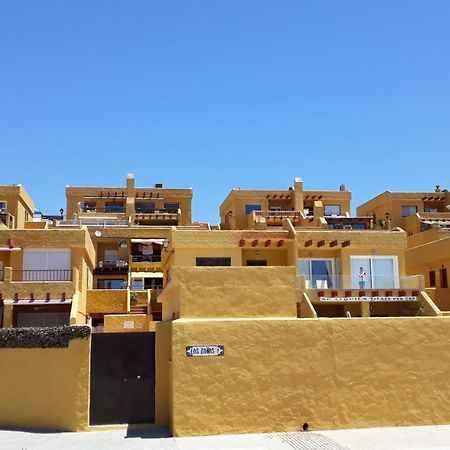 Playa Beach Las Cabanas 1 Тарифа Экстерьер фото